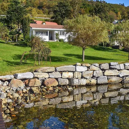 6 Person In Volda Holiday home