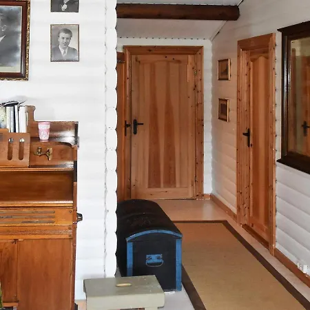Holiday home 6 Person In Volda Alesund