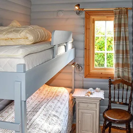 6 Person In Volda Holiday home Alesund