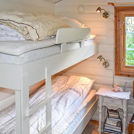 6 Person In Volda Holiday home