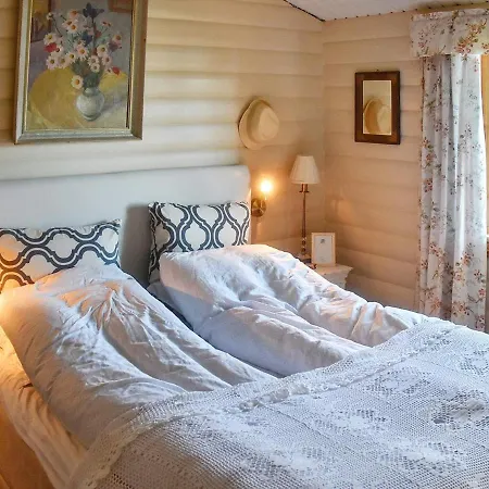 Holiday home 6 Person In Volda