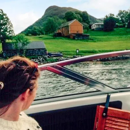 6 Person In Volda *