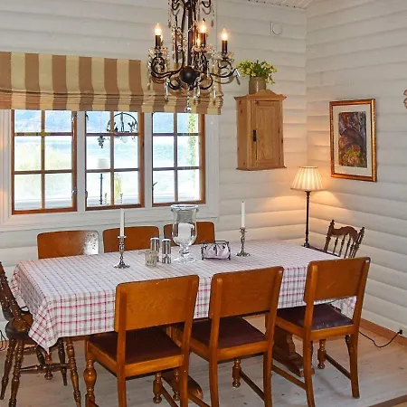 Holiday home 6 Person In Volda Alesund