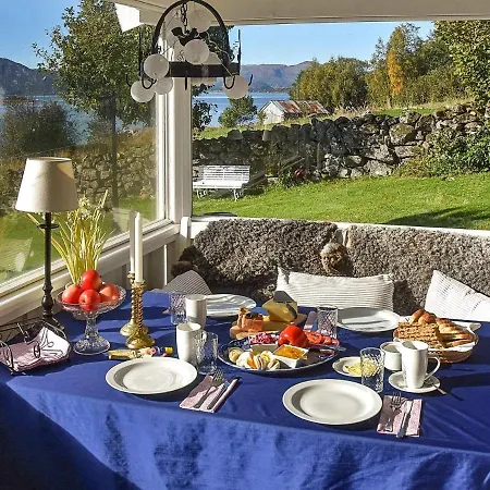 6 Person In Volda Holiday home Alesund