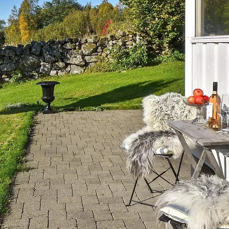 Holiday home 6 Person In Volda *