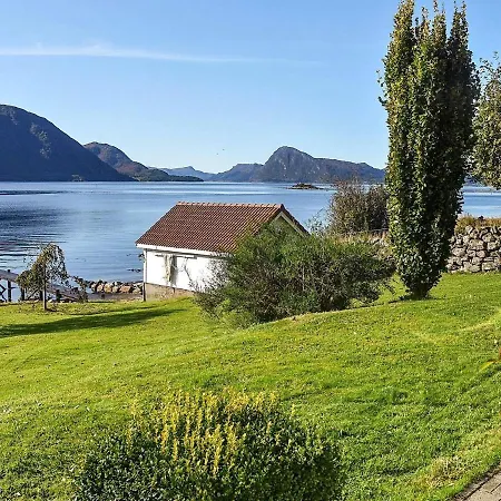 Holiday home 6 Person In Volda Alesund
