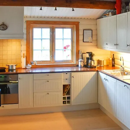 6 Person In Volda Holiday home Alesund