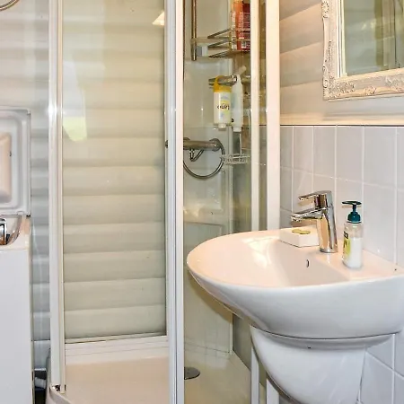 Holiday home 6 Person In Volda *