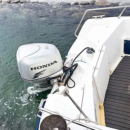 6 Person In Volda Holiday home