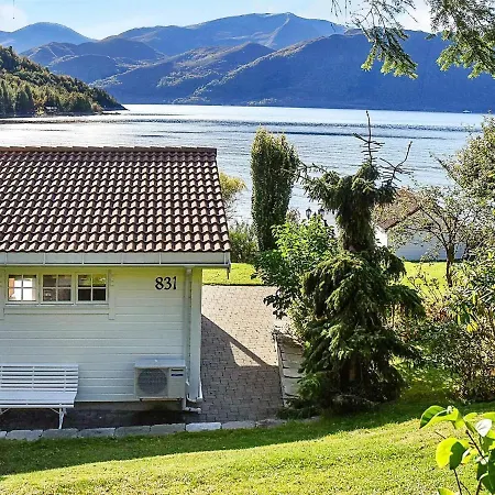 6 Person In Volda Holiday home *