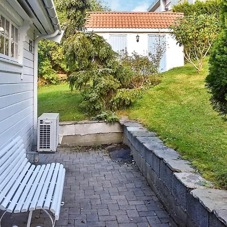 Holiday home 6 Person In Volda Alesund